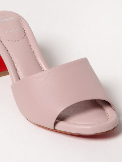 shoes woman christian louboutin