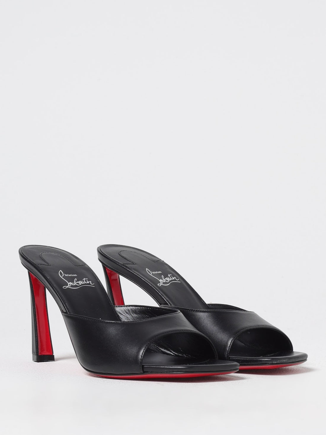 shoes woman christian louboutin