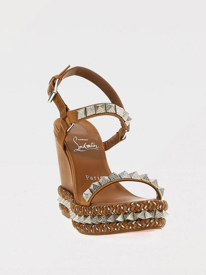 shoes woman christian louboutin