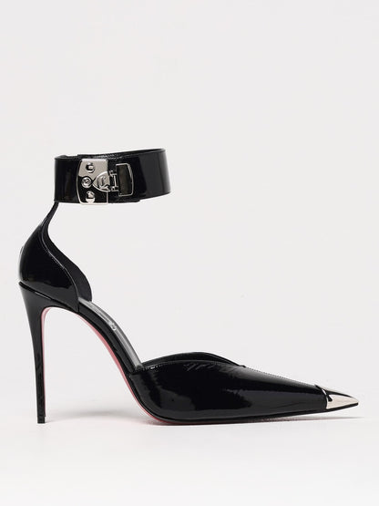 Christian Louboutin Shoes Woman Christian Louboutin