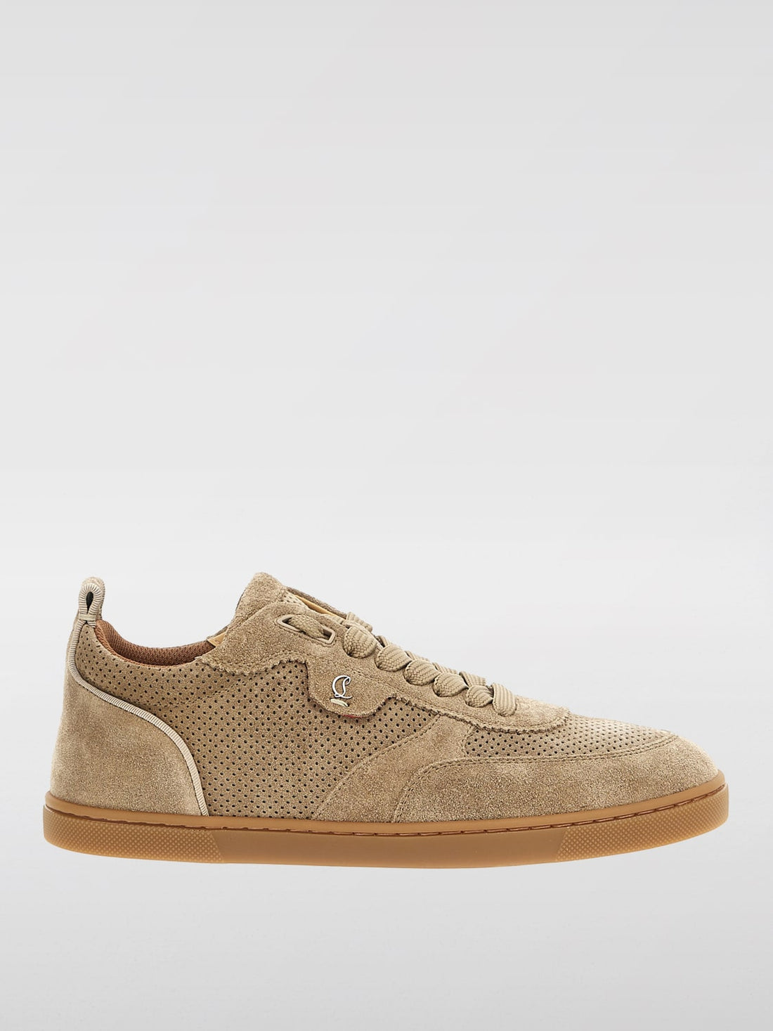 Christian Louboutin Sneakers Woman Christian Louboutin