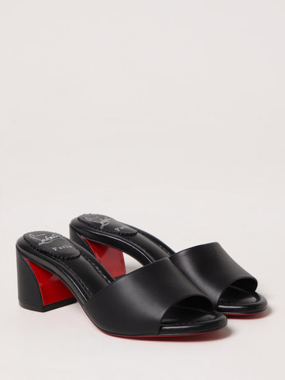shoes woman christian louboutin