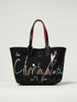 Christian Louboutin Shoulder Bag Woman Christian Louboutin