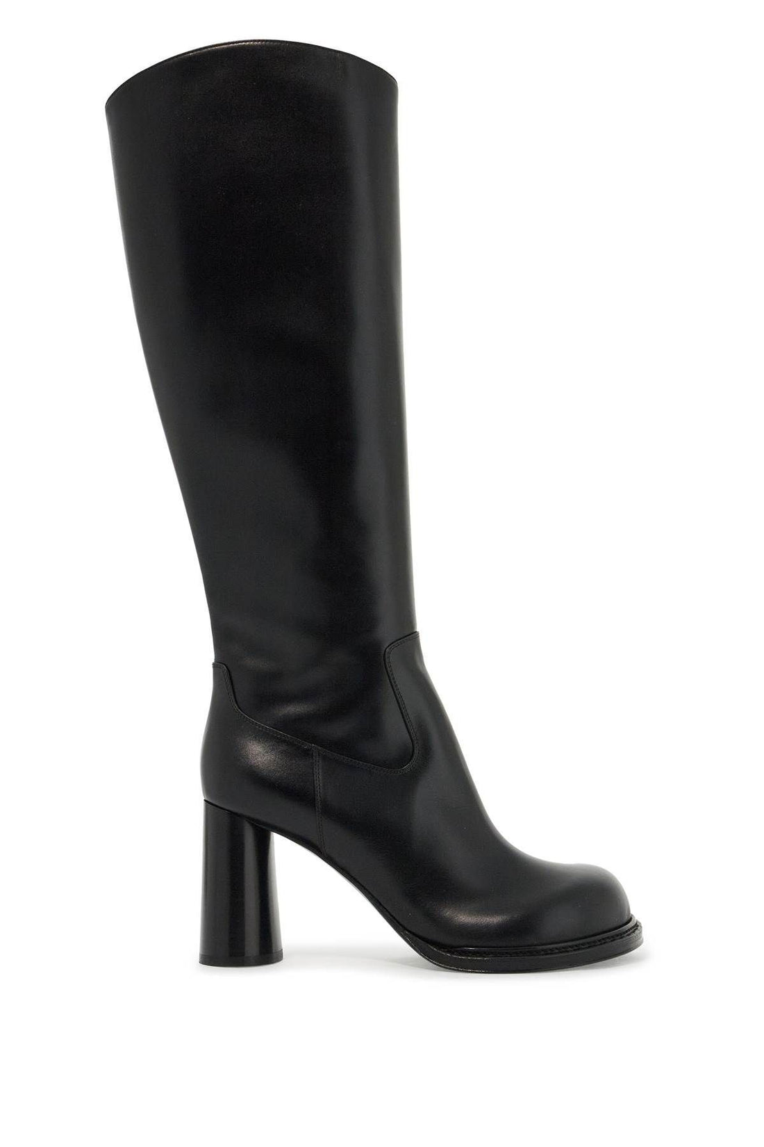 Bottega Veneta Cliff Thigh-high Boots 