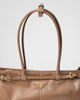 woman's shoulder bag