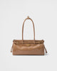 woman's shoulder bag