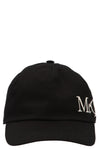 cotton cap