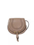Chloé Small Saddle Marcie