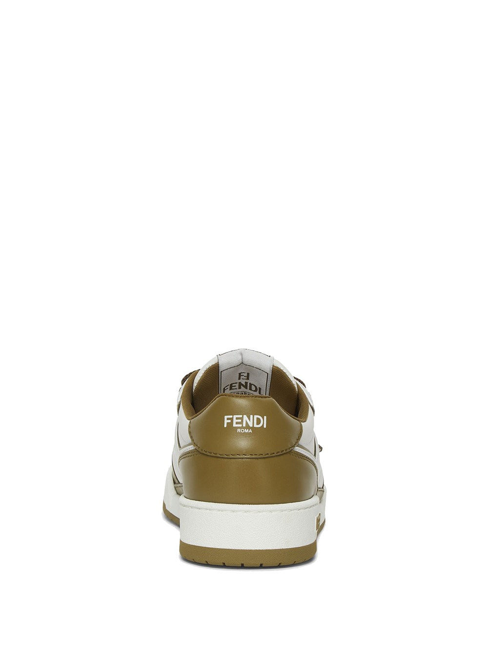 fendi match sneakers