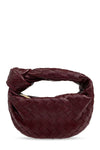 Jodie Mini Leather Shoulder Bag