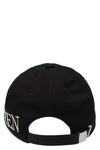 cotton cap