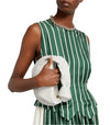 Jodie Mini Leather Shoulder Bag