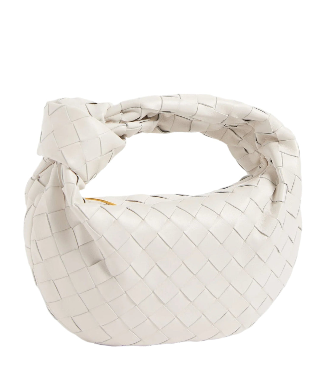 Jodie Mini Leather Shoulder Bag