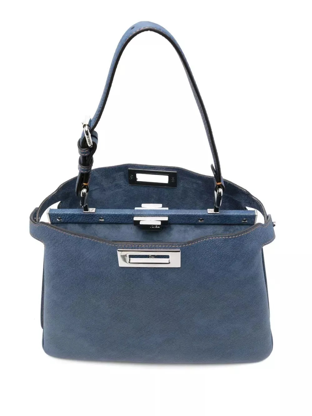 peekaboo soft medium bag