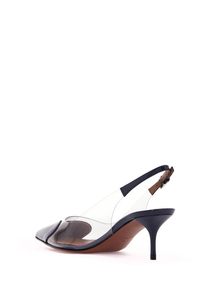 Dcollet Slingback Cur