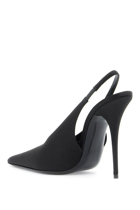 Lentracte Slingback Pumps