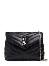 Loulou Small Quilted Leather Shoulder Bag