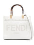 Fendi Small Sunshine Shopper Bag