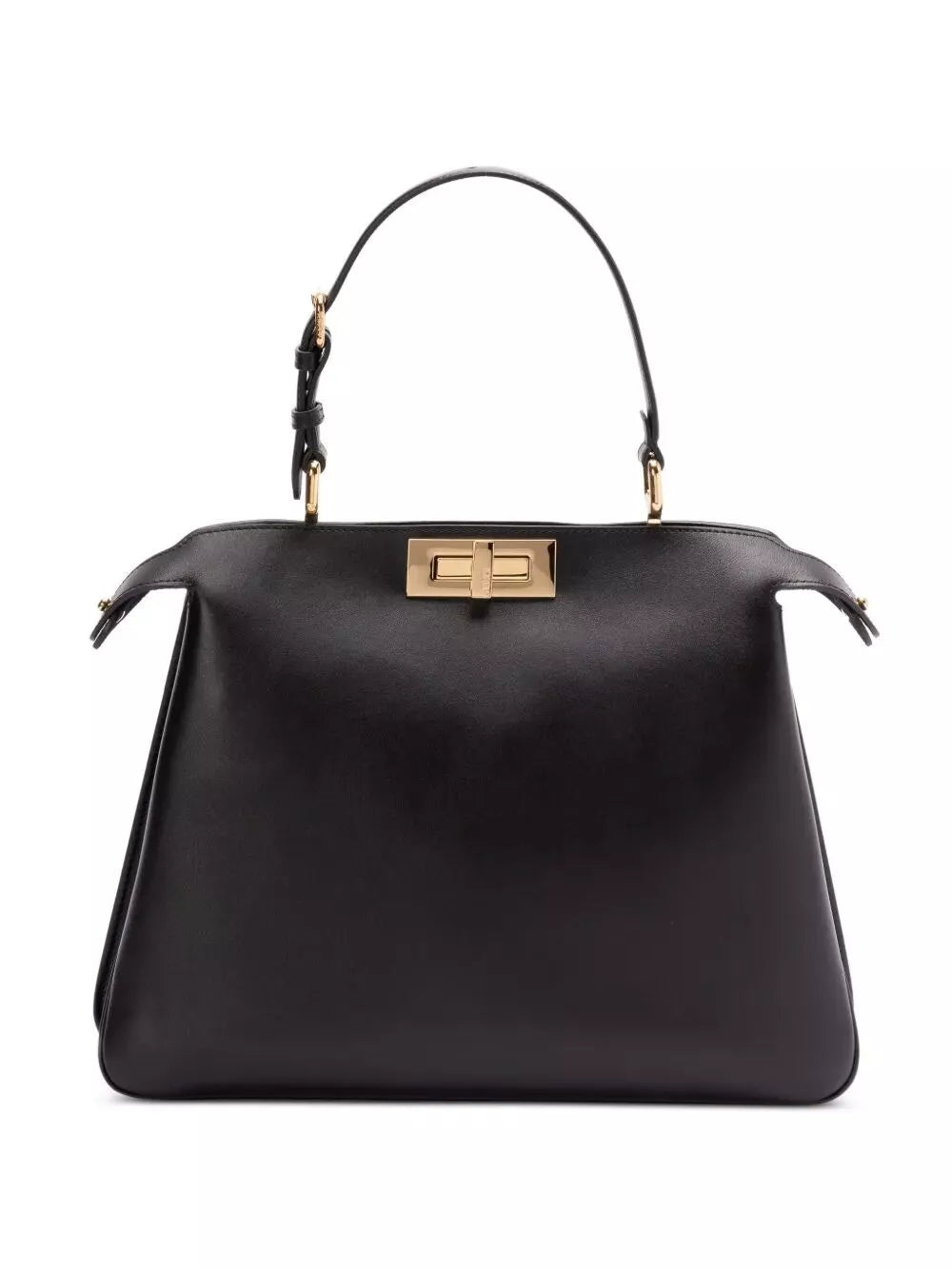 Fendi Peekaboo Soft Medium Bag