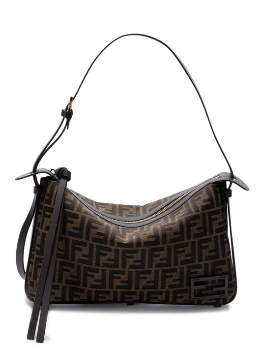 Fendi Simply Fendi Md Jacquard Ff