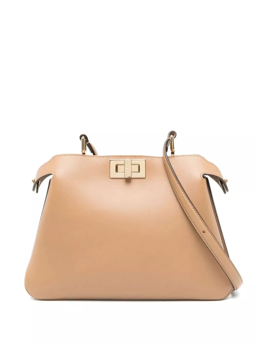 Fendi Peekaboo Soft Small Bag