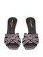 tribute sandals