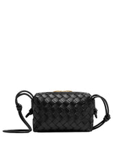 Bottega Veneta Mini Loop Camera Bag