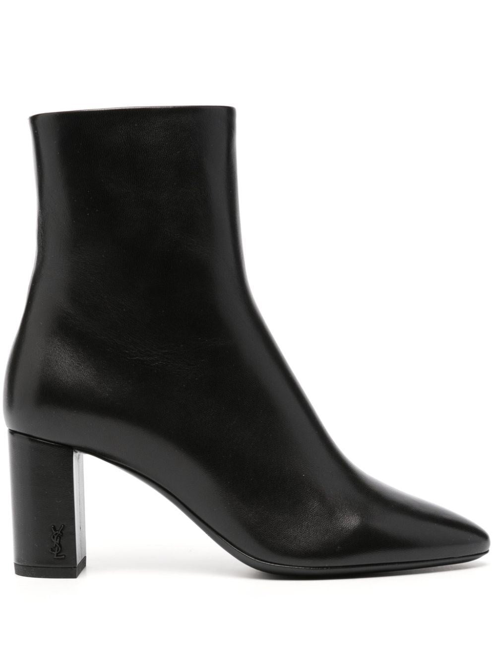 Saint Laurent Ankle Boots