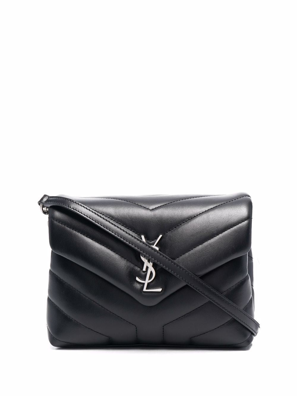 Saint Laurent Mini Borsa Mono