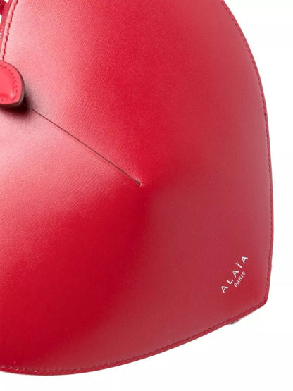 le cur bag in calfskin
