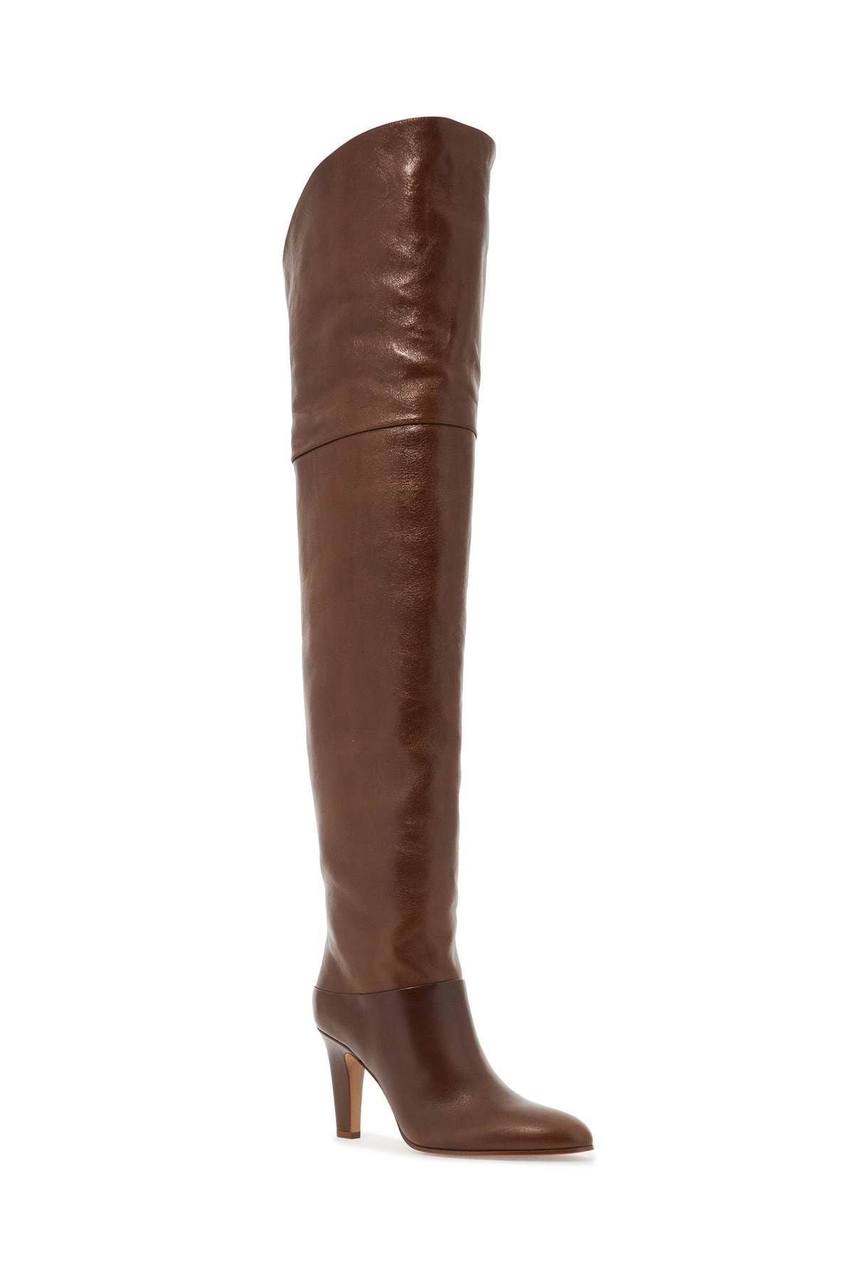 Eve Over-the-knee Boots