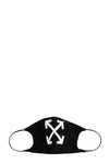 cotton arrows simple mask