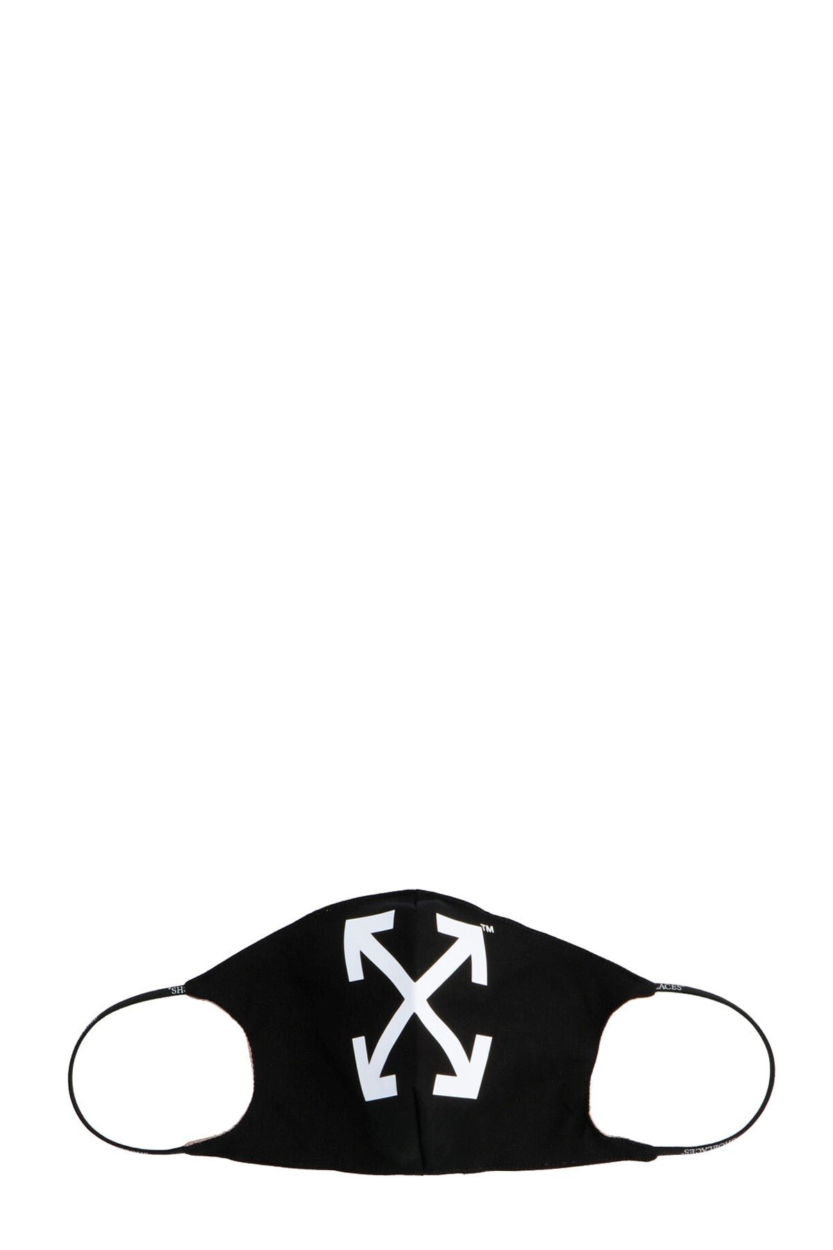 cotton arrows simple mask