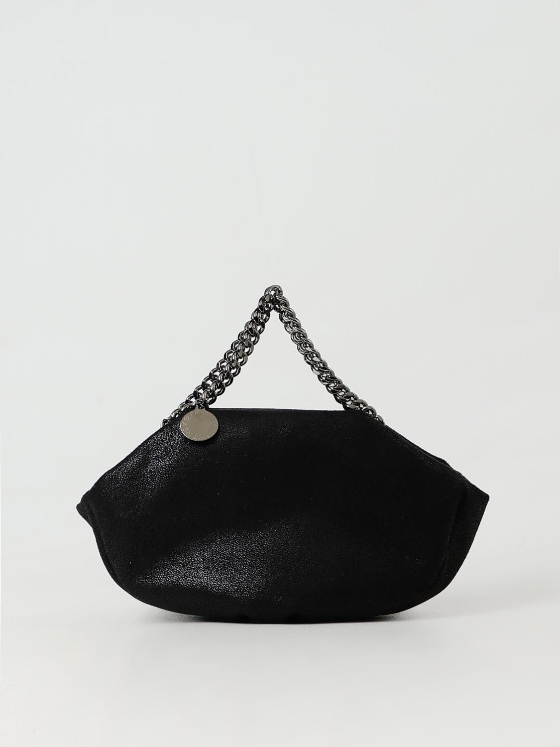 woman's mini bag