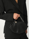 woman's mini bag