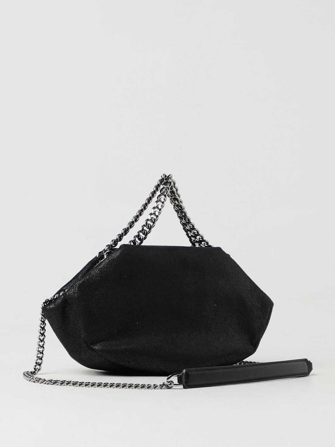 woman's mini bag