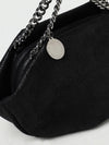 woman's mini bag