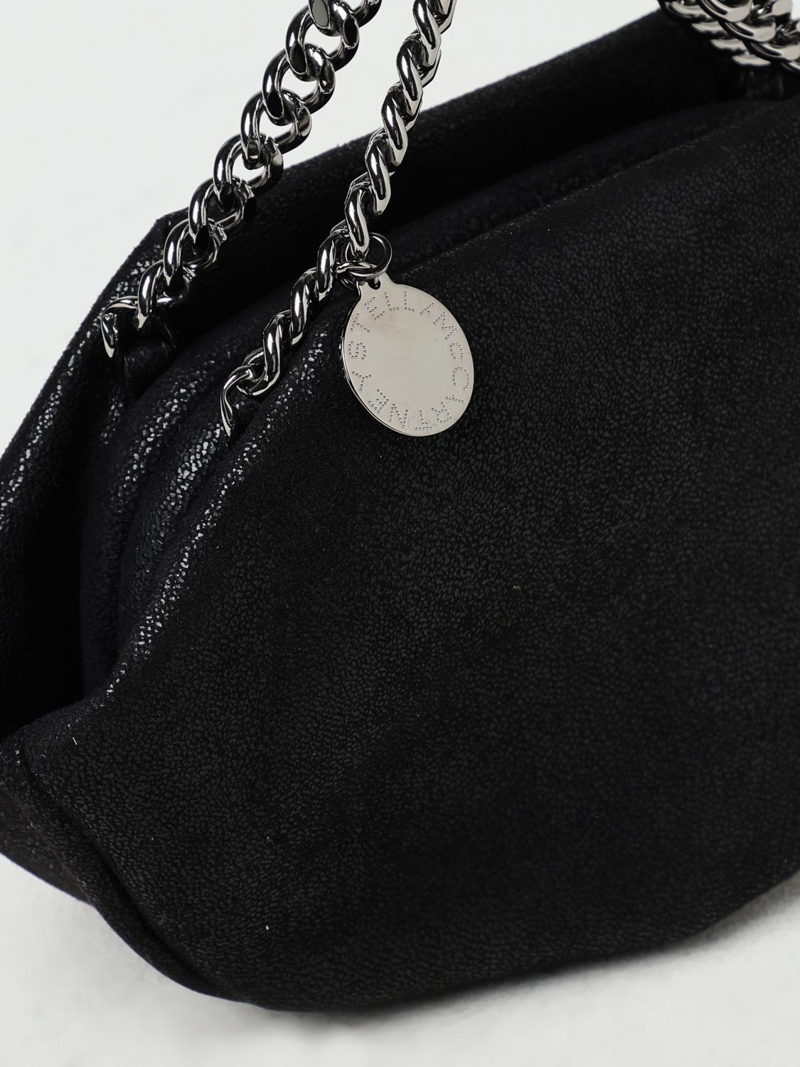 woman's mini bag
