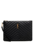 saint-laurent-large-cassandre-quilted-matelasse-wristlet