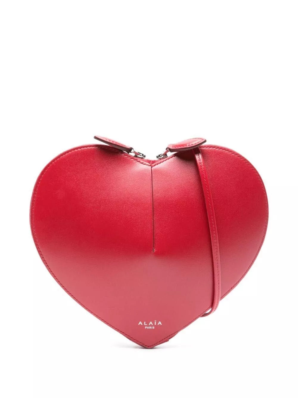 Alaïa Le Cur Bag In Calfskin
