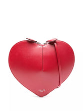 Alaïa Le Cur Bag In Calfskin