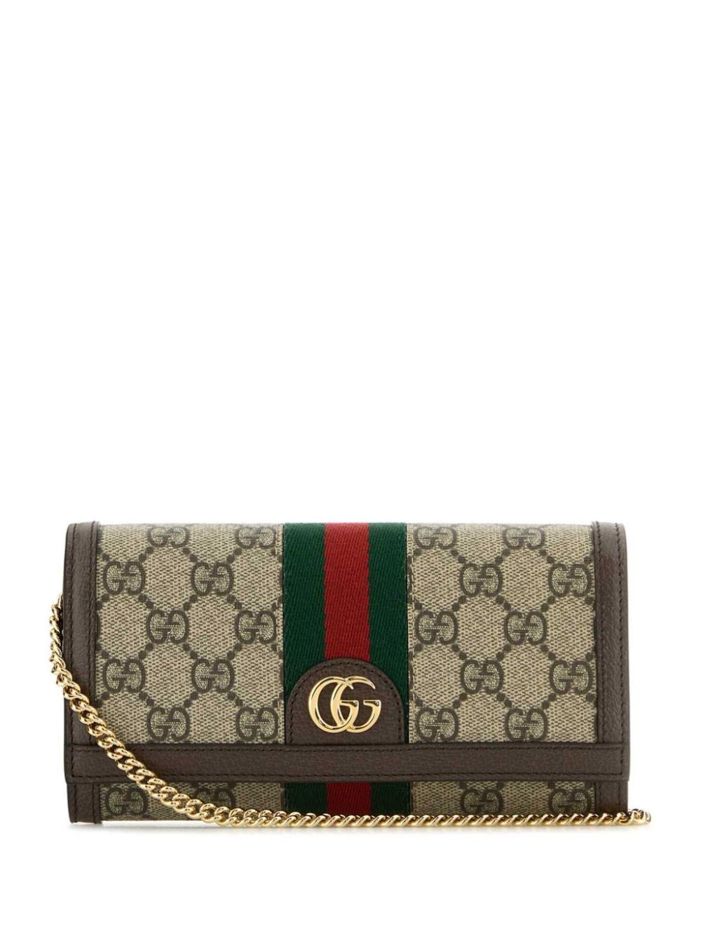 GUCCI Ophidia Chain Wallet