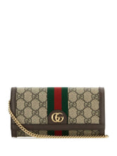 GUCCI Ophidia Chain Wallet