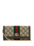 GUCCI Ophidia Chain Wallet