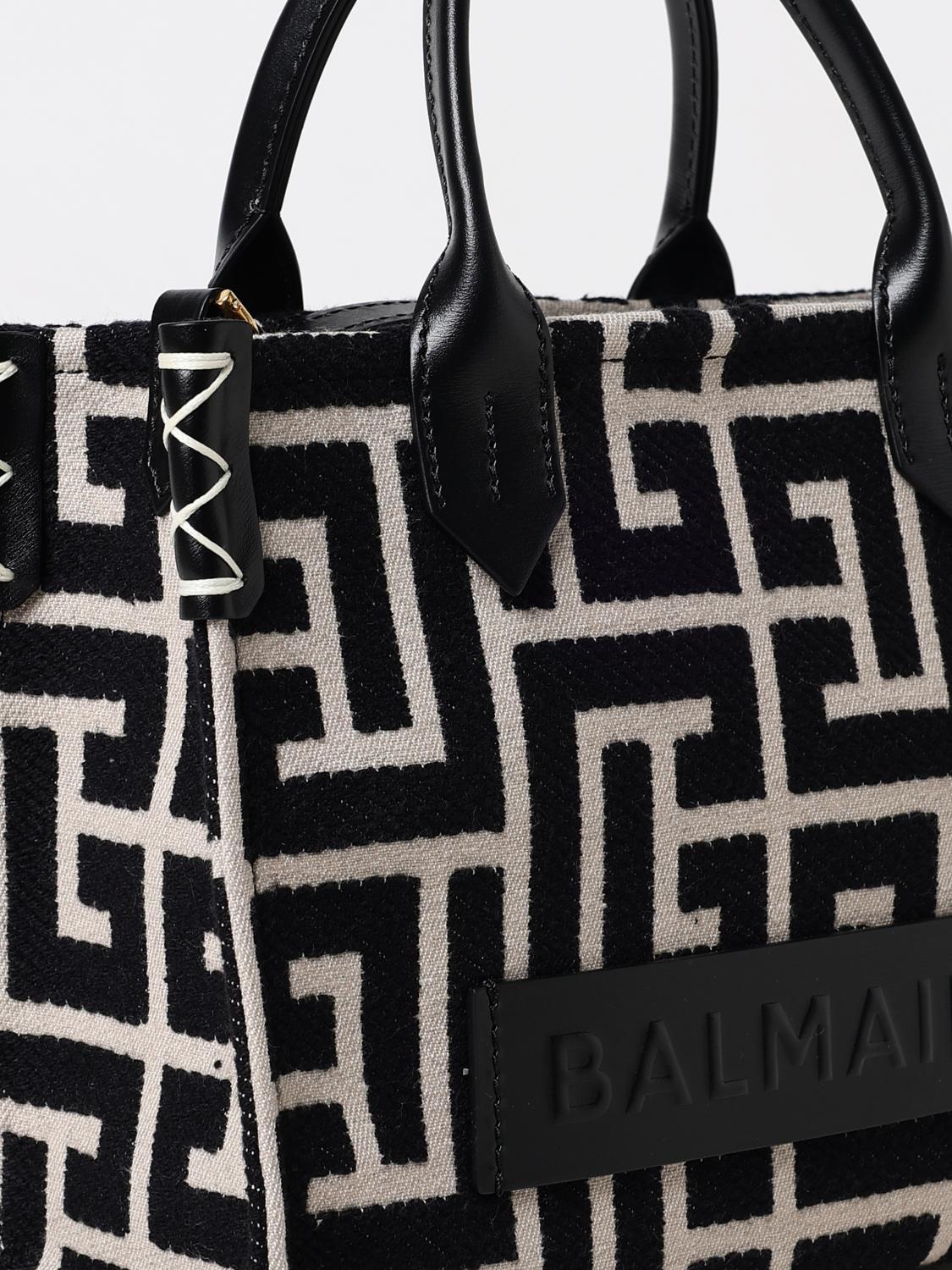 BALMAIN OS woman&