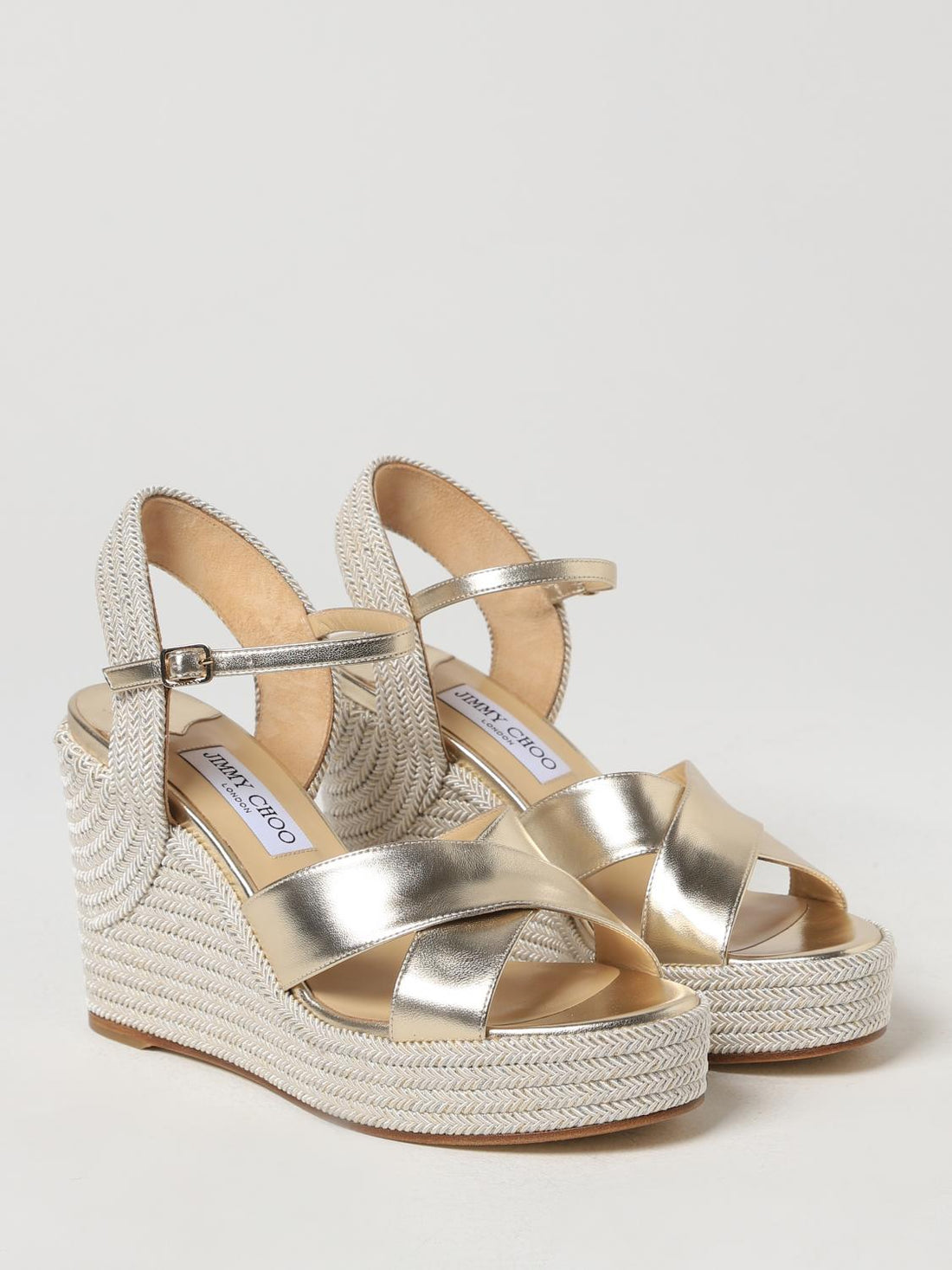 JIMMY CHOO 35 woman&