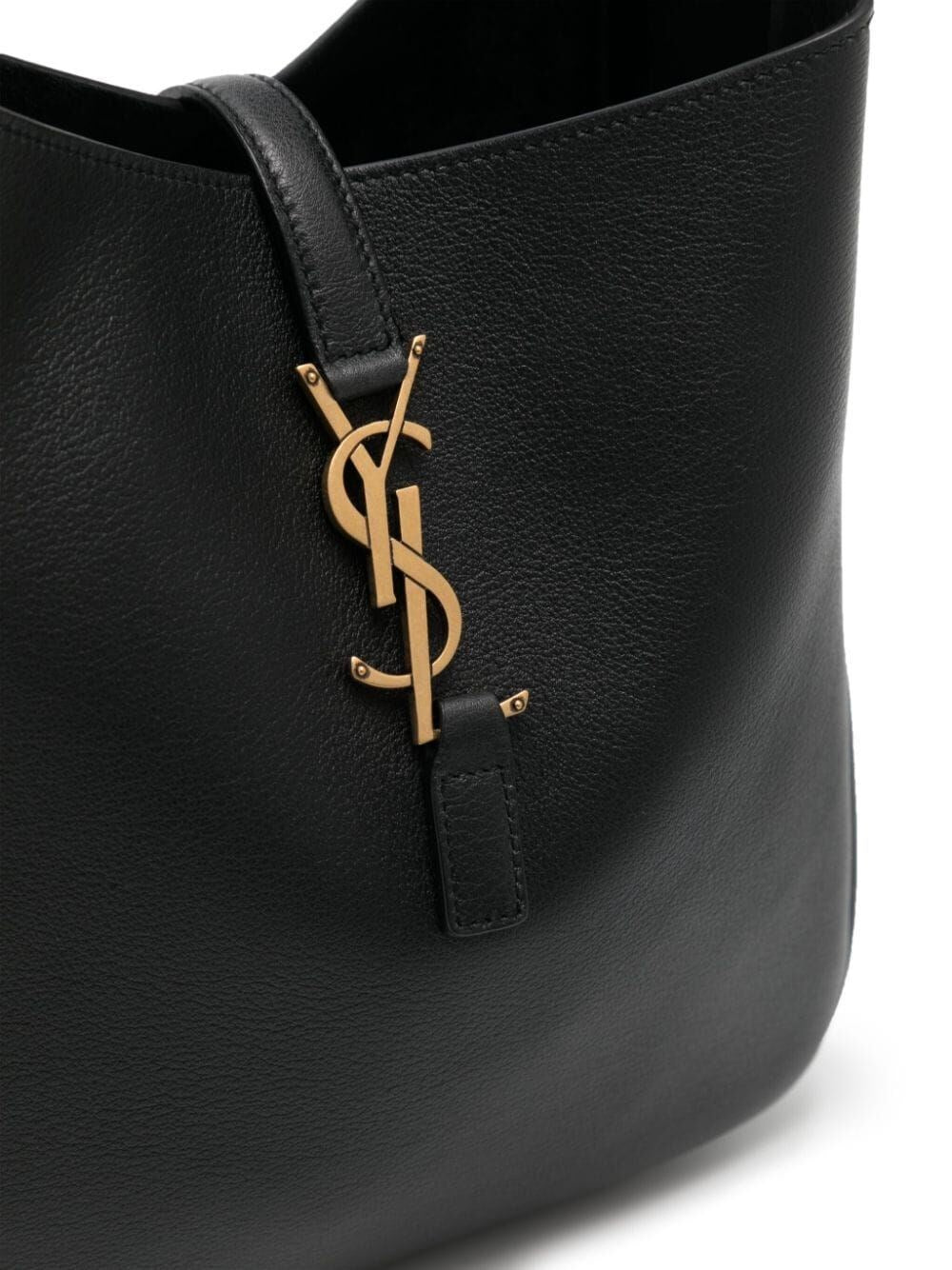 monogram le 5 à 7 shoulder bag