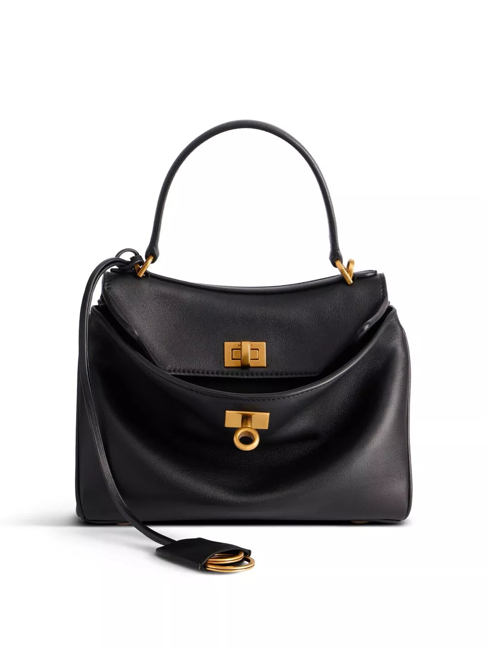 Balenciaga Rodeo Mini Handbag