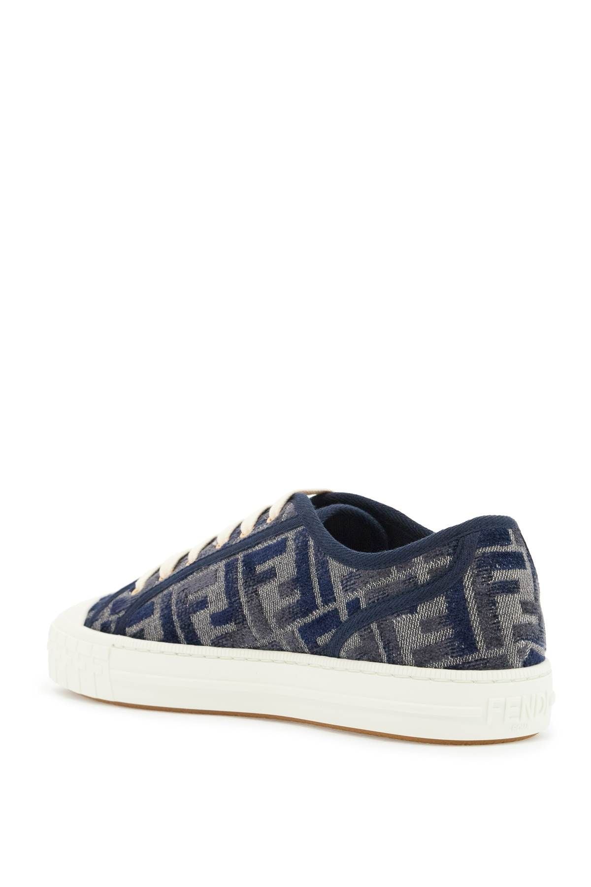 Fendi Domino Sneakers