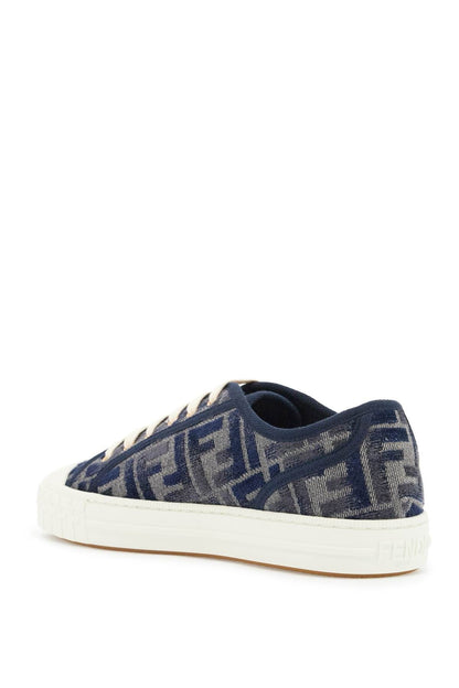 Fendi Domino Sneakers